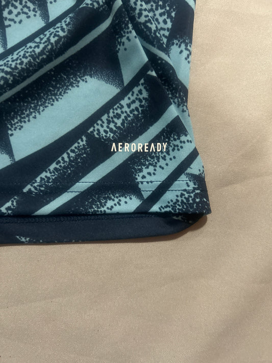 Club America Soccer Adidas Authentic Replica Men Jersey