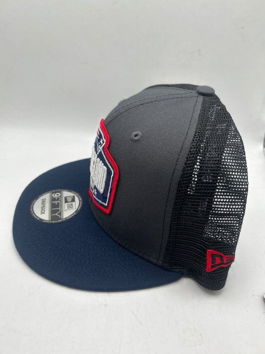 New England Patriots NFL New Era 9Fifty SnapBack