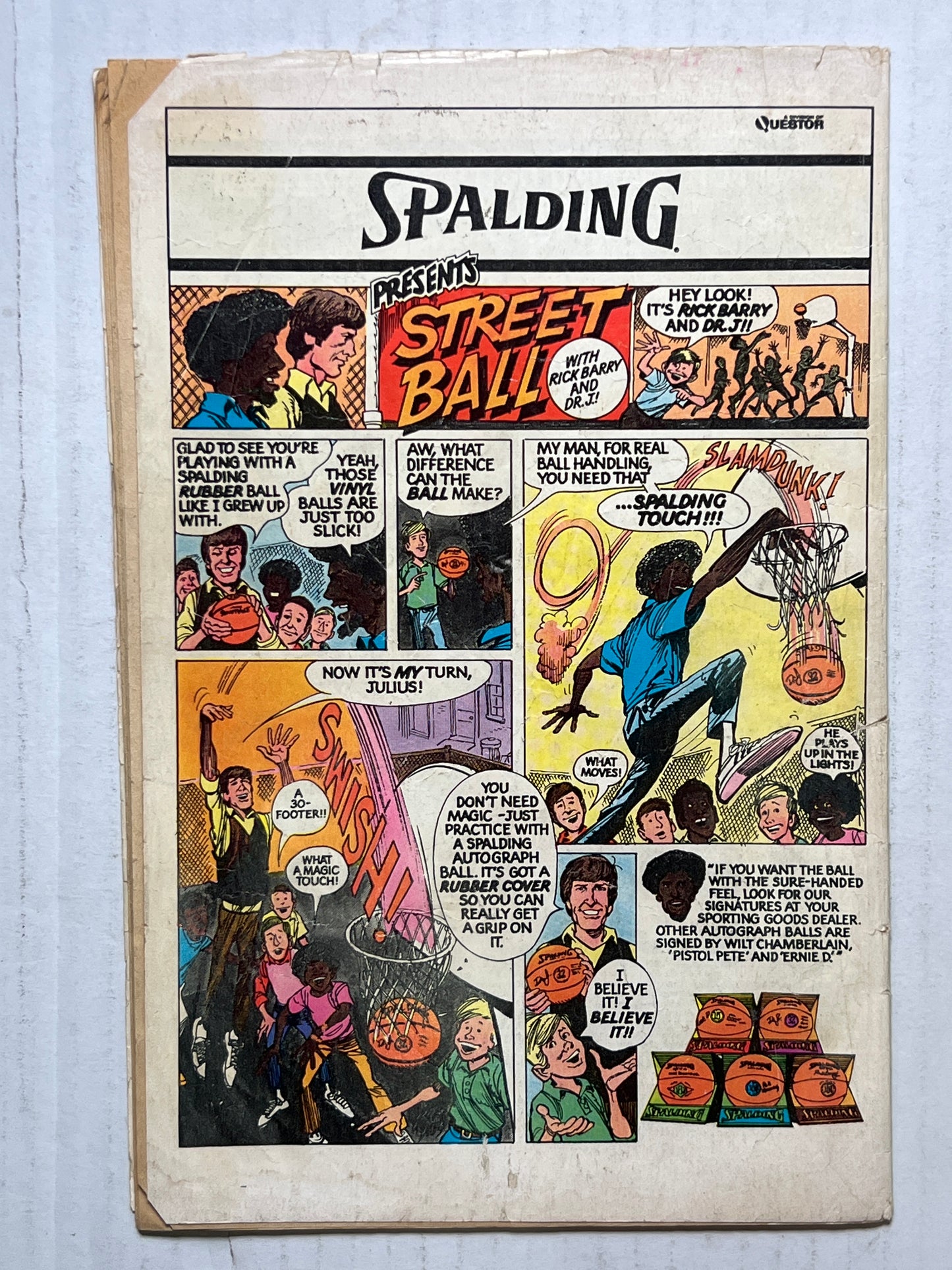 The Amazing Spider-Man By Marvel Comics Group “Side-By-Side with NOVA” #211 Aug 1977 Comic Book