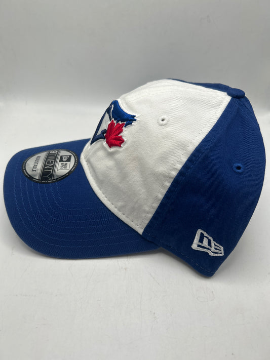 Toronto Blue Jays MLB New Era 9Twenty Adjustable Hat