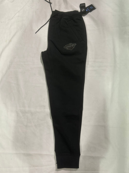 Minnesota Wild NHL Men Sweatpants