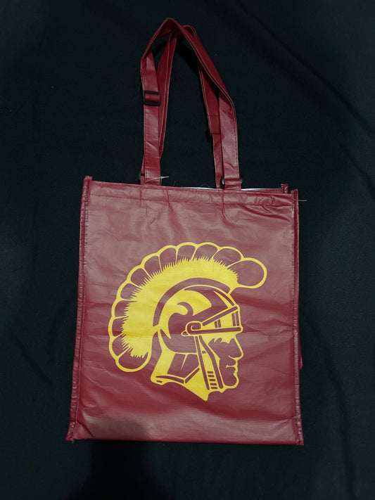 USC Trojans Collegiate Insulated Tote Bag