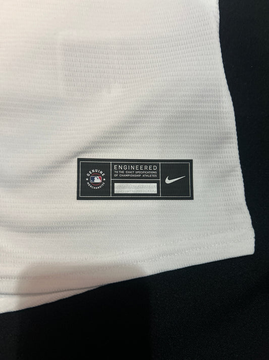 Los Angeles Dodgers Nike MLB #17 Ohtani Genuine Merchandise Authentic Replica Women