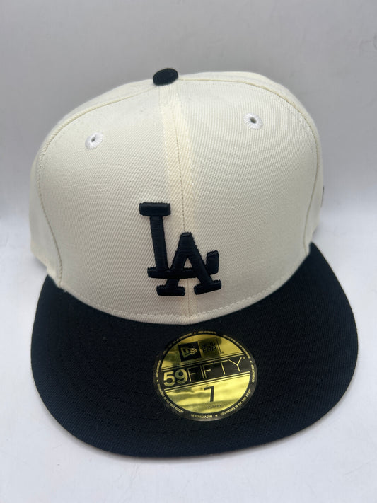 Los Angeles Dodgers MLB 59FIFTY Fitted Hat