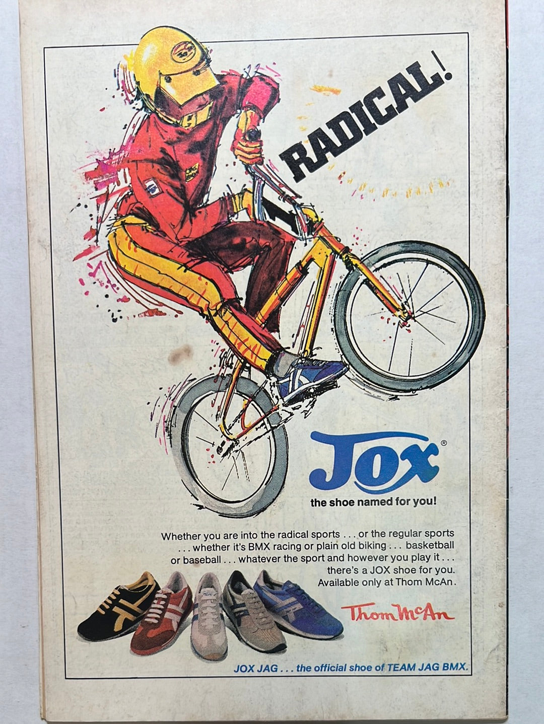 The House of Mystery by DC Comics “NIgor of the Blood Red Moon!” No. 295 Comic Books