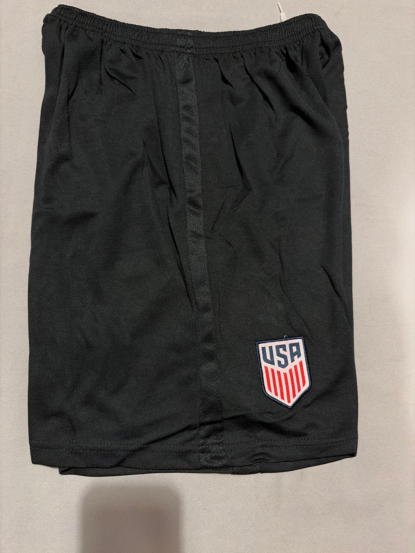 USA Sports Youth Set Jersey and Shorts