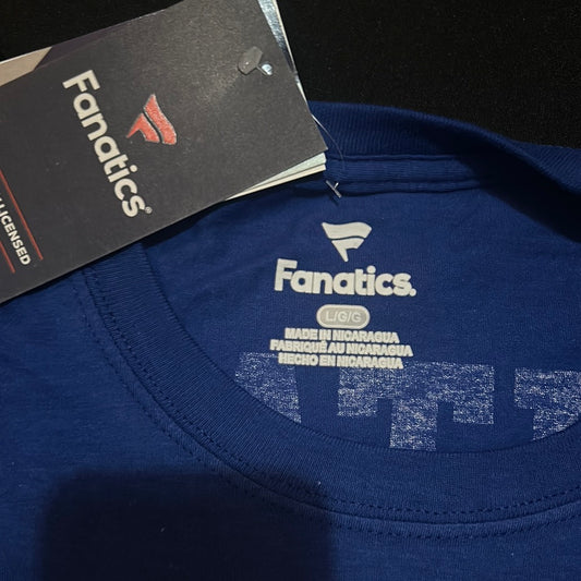 Los Angeles Dodgers MLB NIKE #17 Ohtani Men T-Shirt