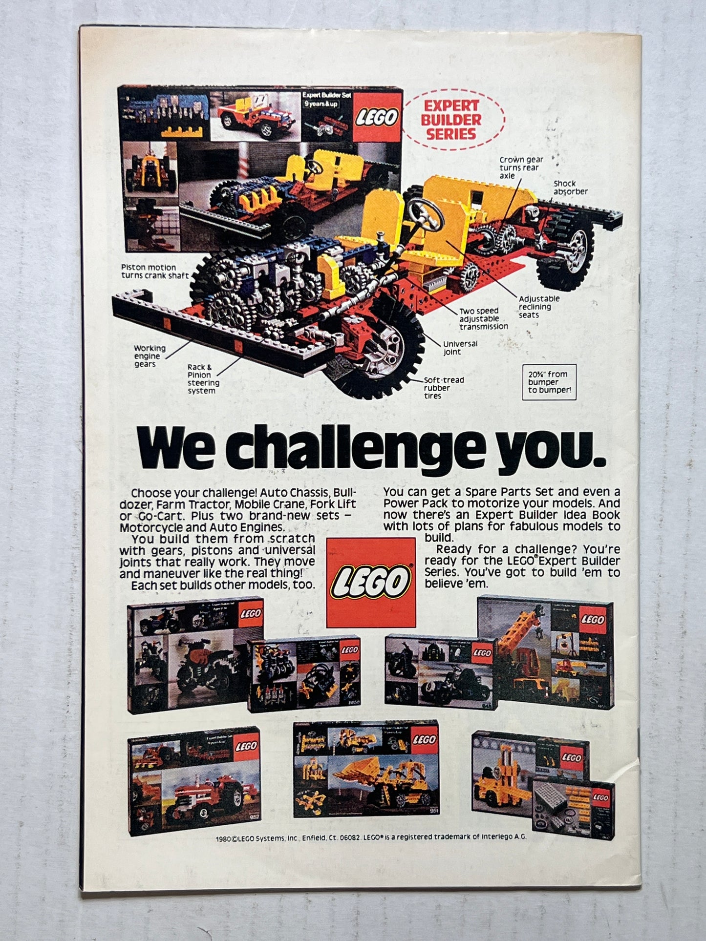 The Amazing Spider-Man by Marvel Comics Group #213 Feb 1980 Comic Book