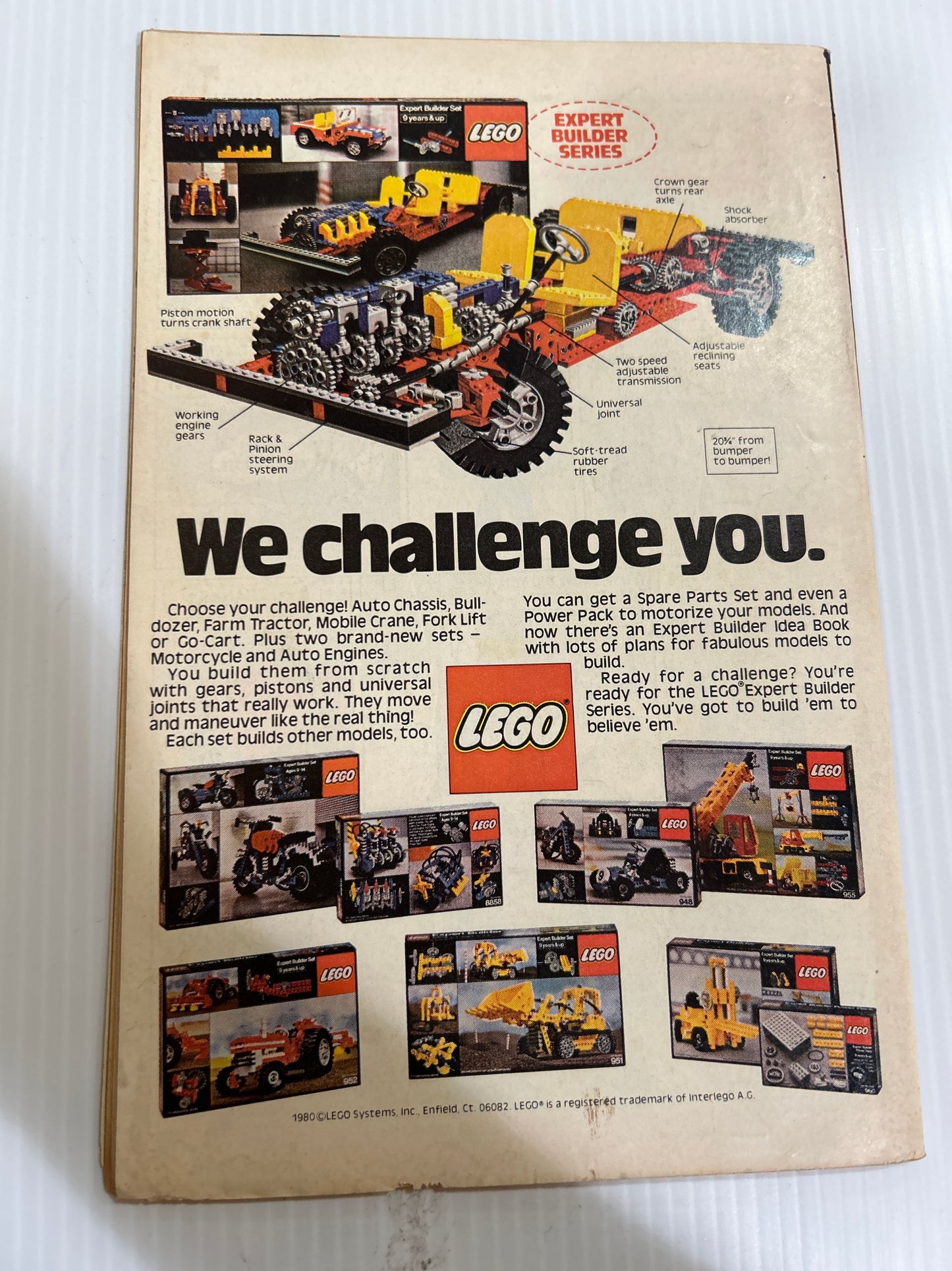 Doctor Strange by Marvel Comics Group #44 Comic Book