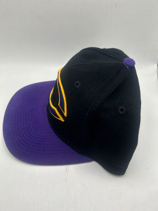 Tampa Bay Rays MLB Genuine Merchandise Vintage Strap-Back Adjustable Hat