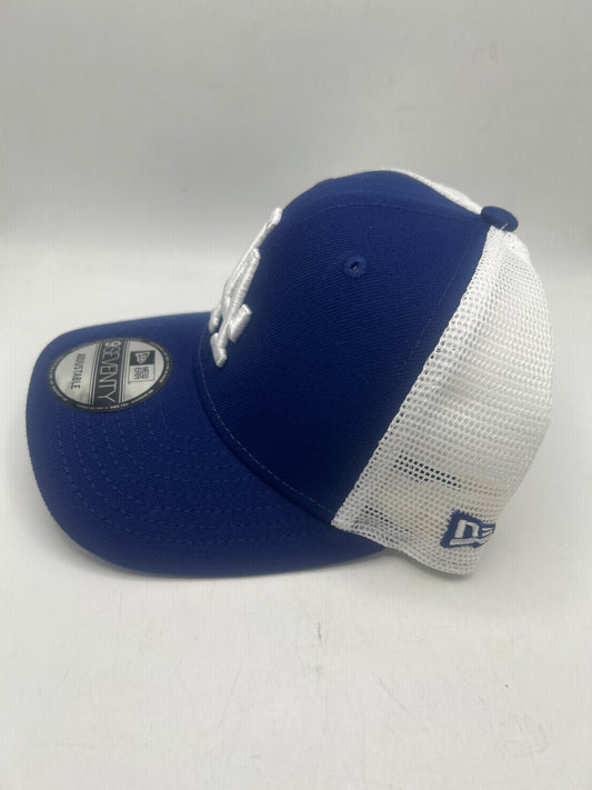 Los Angeles Dodgers MLB New Era 9Seventy Adjustable Trucker Hat