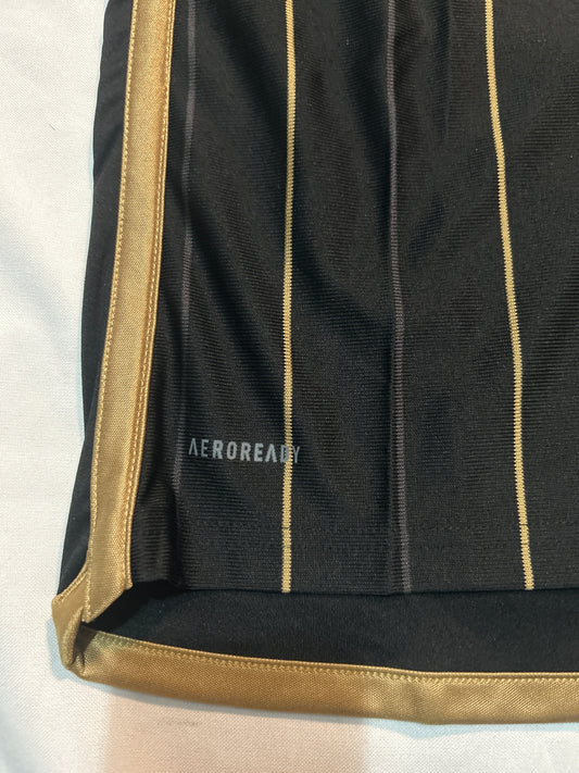 Los Angeles LAFC Adidas Men Jersey