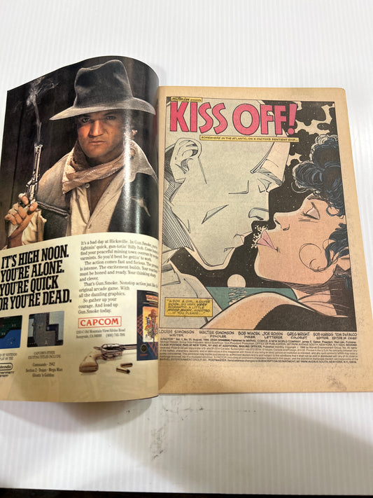 X-Factor by Marvel #81 Comic Book