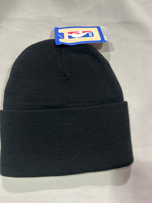 Chicago Bulls NBA Cuffed Knit Beanie
