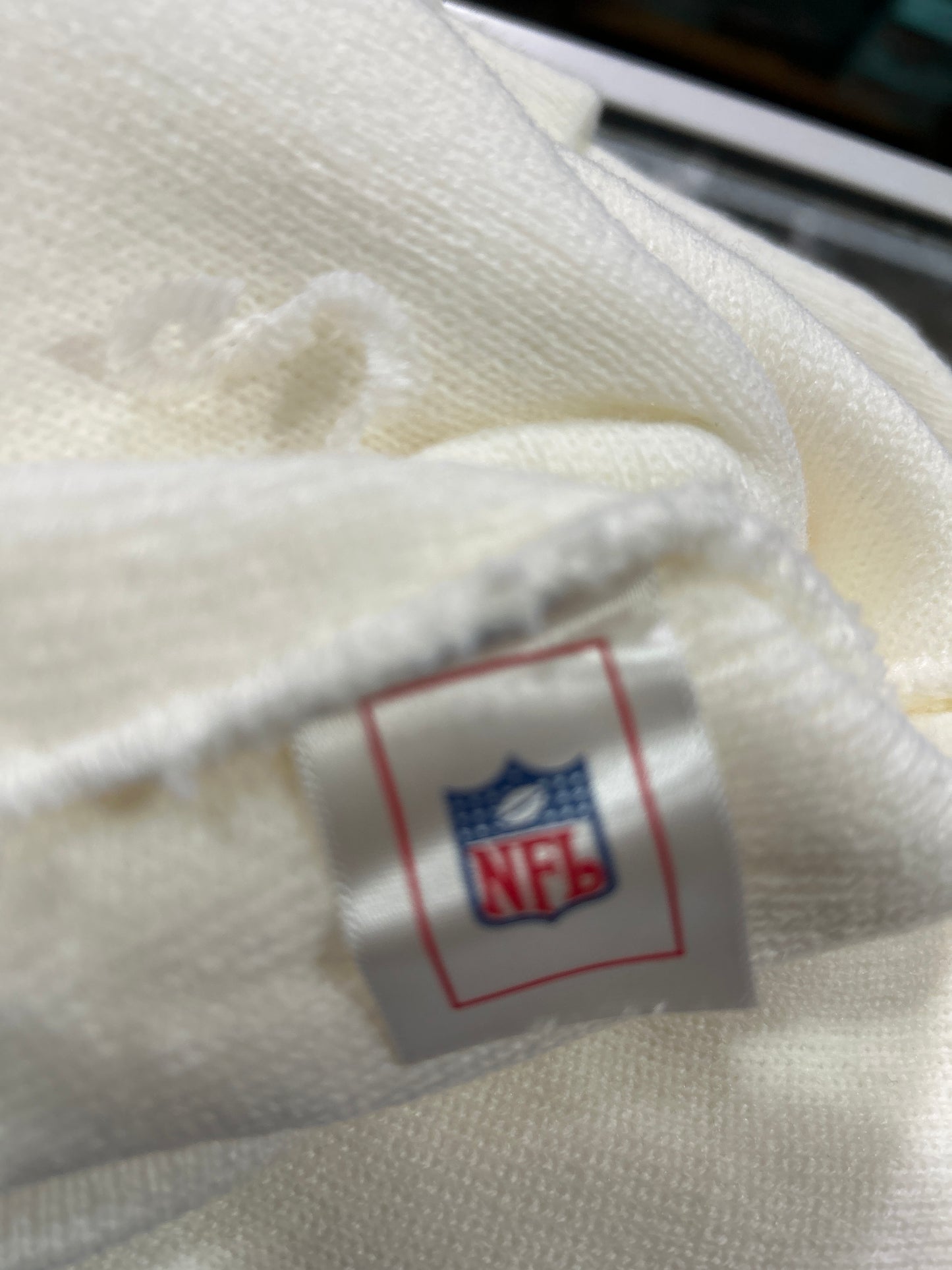 Miami Dolphins NFL Cuffed Knit Beanie