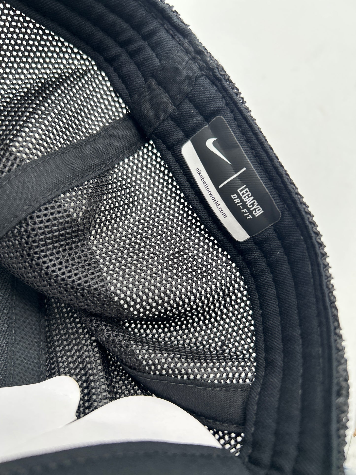 USC Trojans Nike One Size Flex Fitted Trucker Hat mi