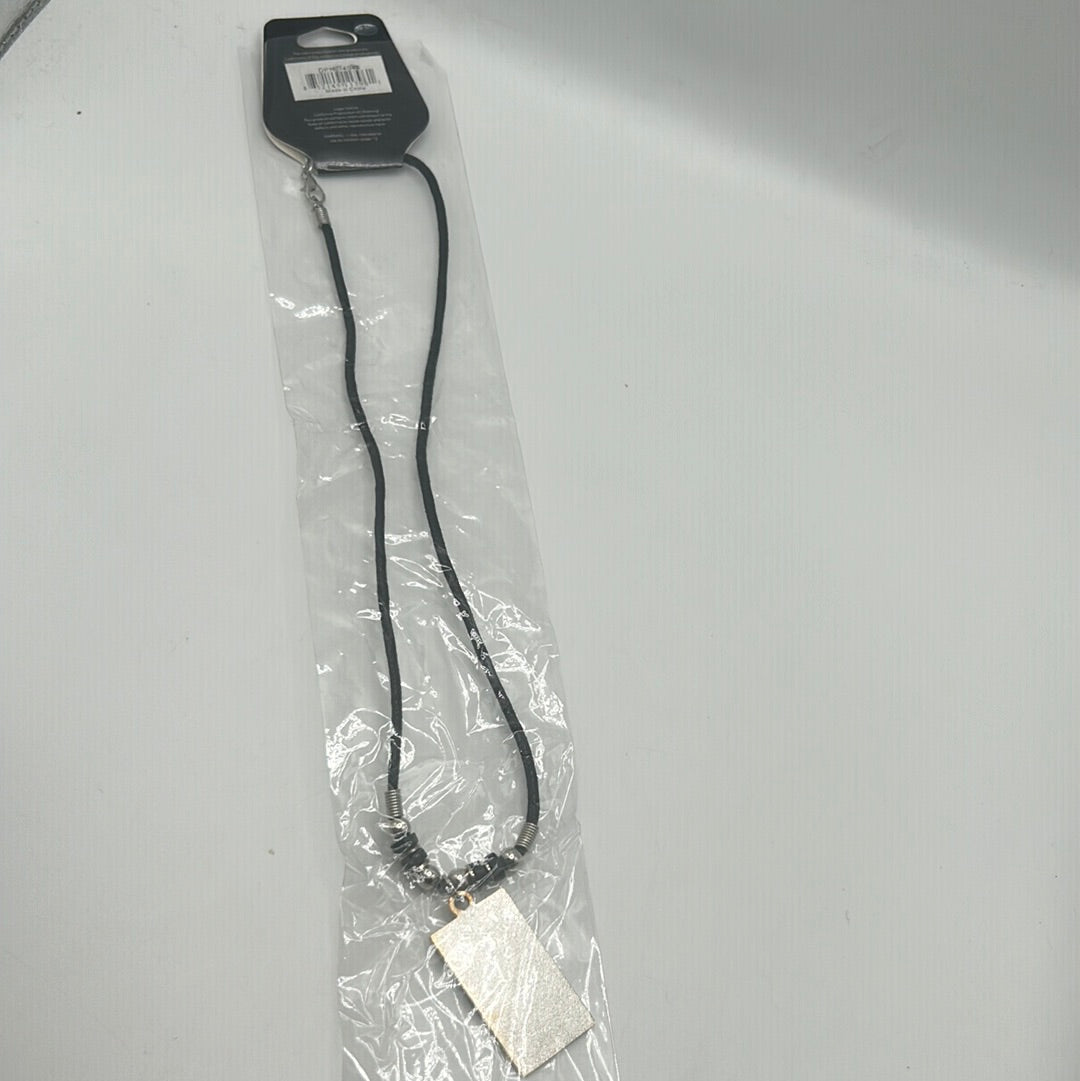 Ohio State Buckeyes Officially Licensed Collegiate Logo Necklace