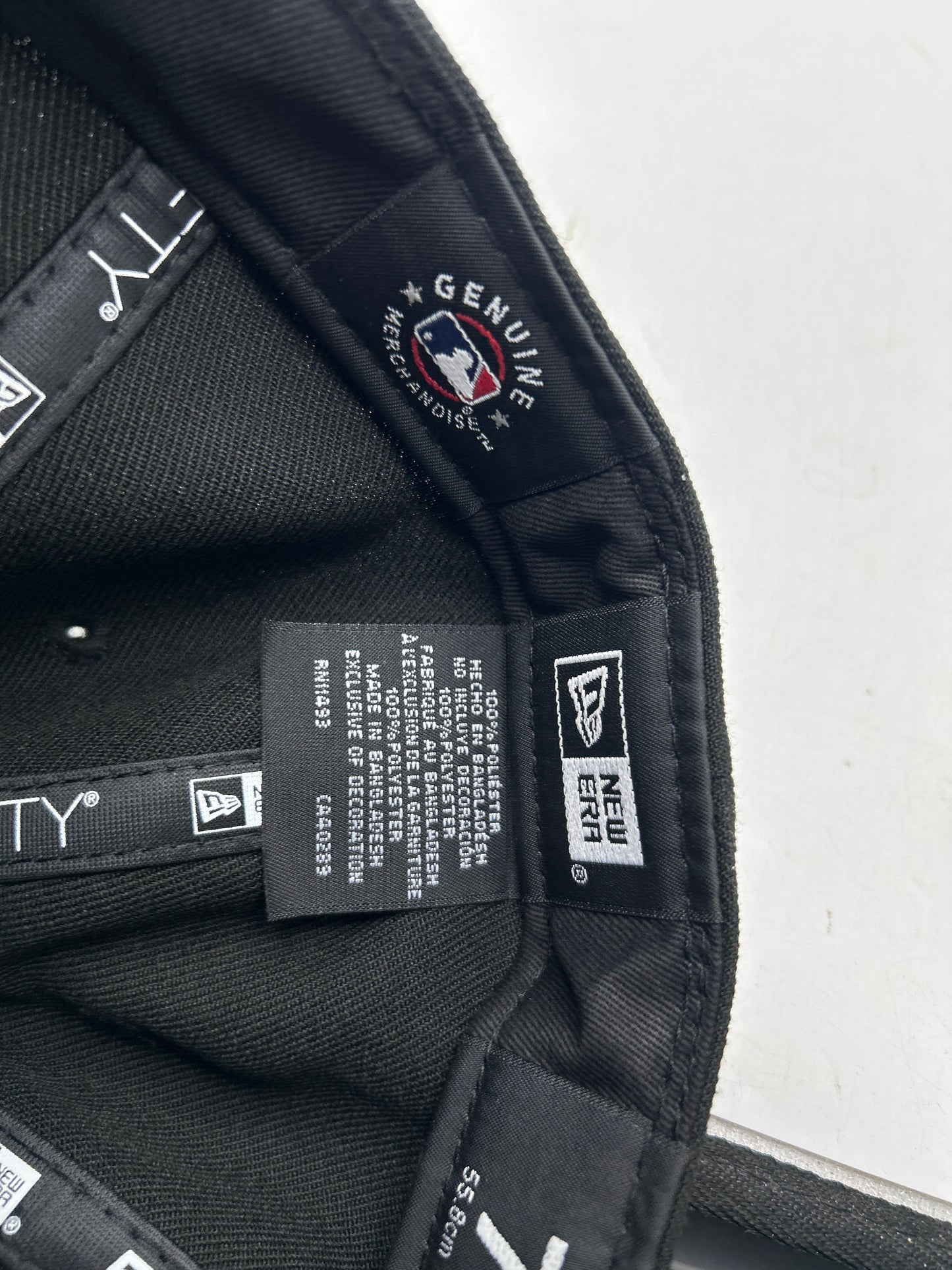 Los Angeles Dodgers MLB 59Fifty New Era Fitted Hat