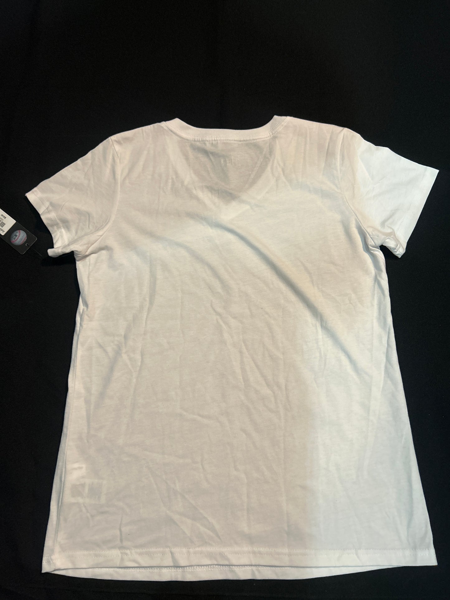 Los Angeles Dodgers MLB GIII 4Her Women T-Shirt