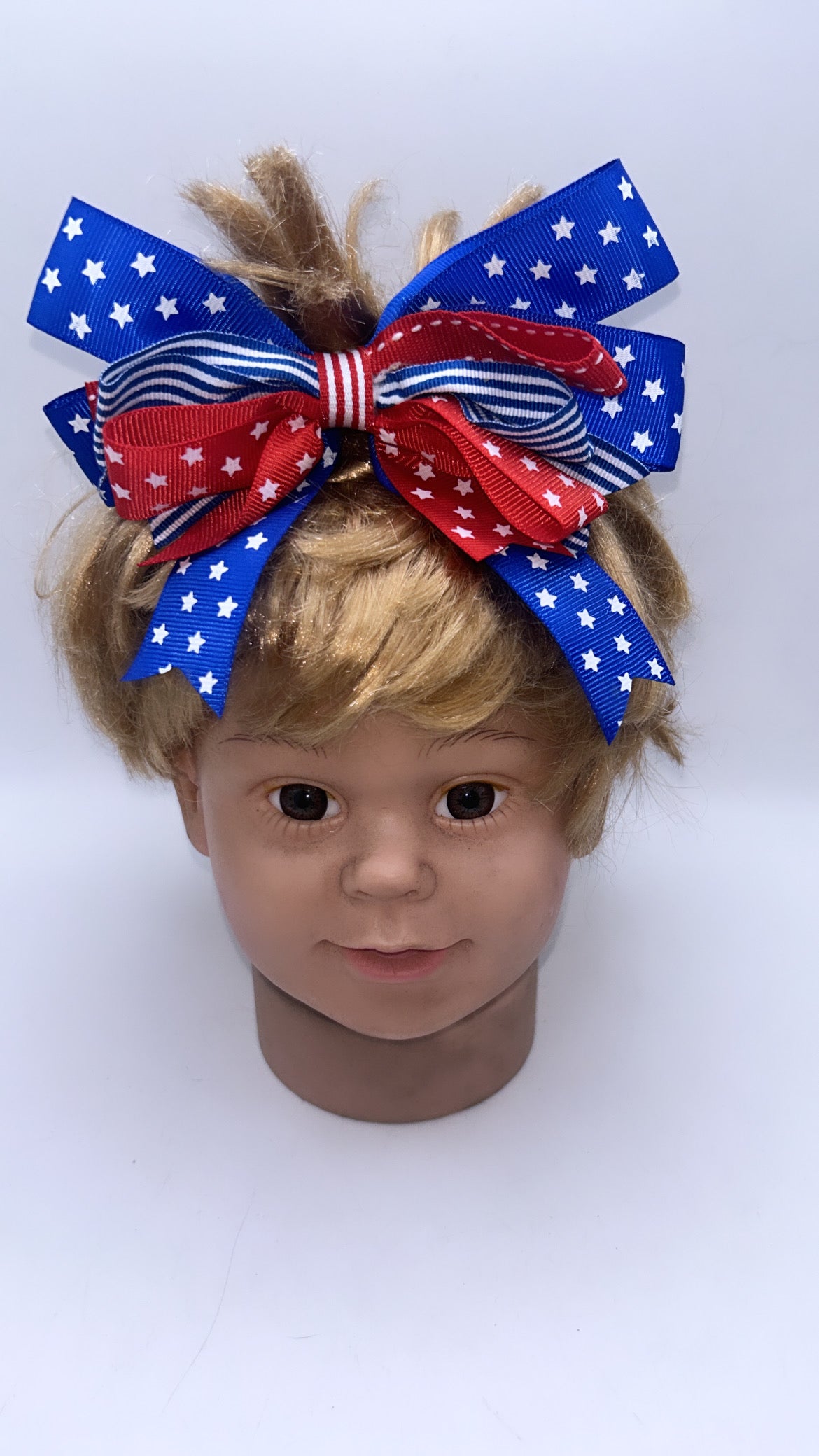 TrendZone Single Bow Pin