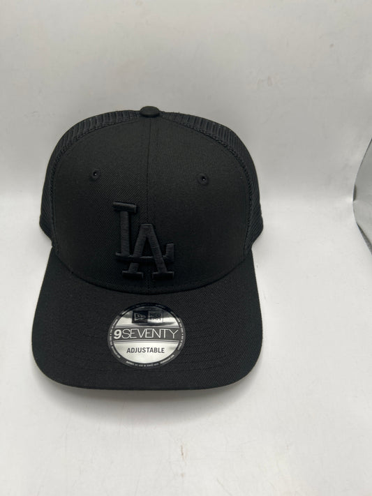 Los Angeles Dodgers MLB New Era 9Seventy Adjustable Hat