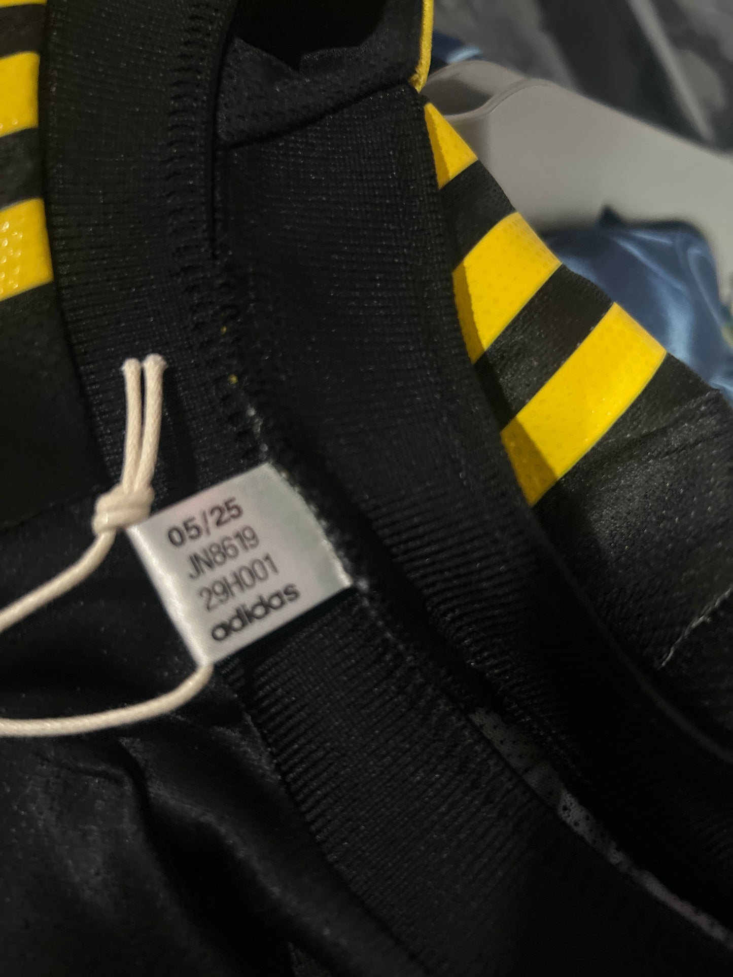 Club America Soccer Adidas 25/26 Authentic Men Jersey