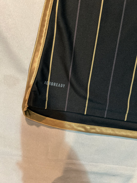 Los Angeles LAFC MLS Adidas Women Primary Replica Jersey