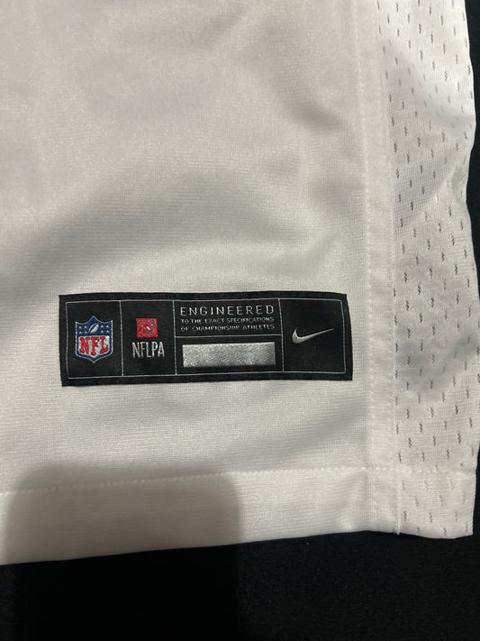 Carolina Panthers NFL Nike #9 BRYCE YOUNG Mens Game Jersey