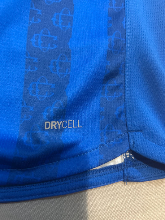 Chivas Del Guadalajara Pumas DryCell 2025/2026 Soccer Men Jersey