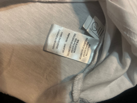 Los Angeles Dodgers MLB GIII 4Her Women T-Shirt