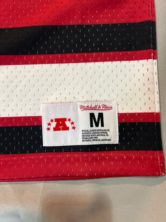 Vintage Kansas City Chiefs NFL Mitchell & Ness Men's Tank Jersey