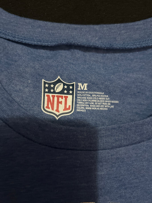 Indianapolis Colts NFL Women T-Shirt