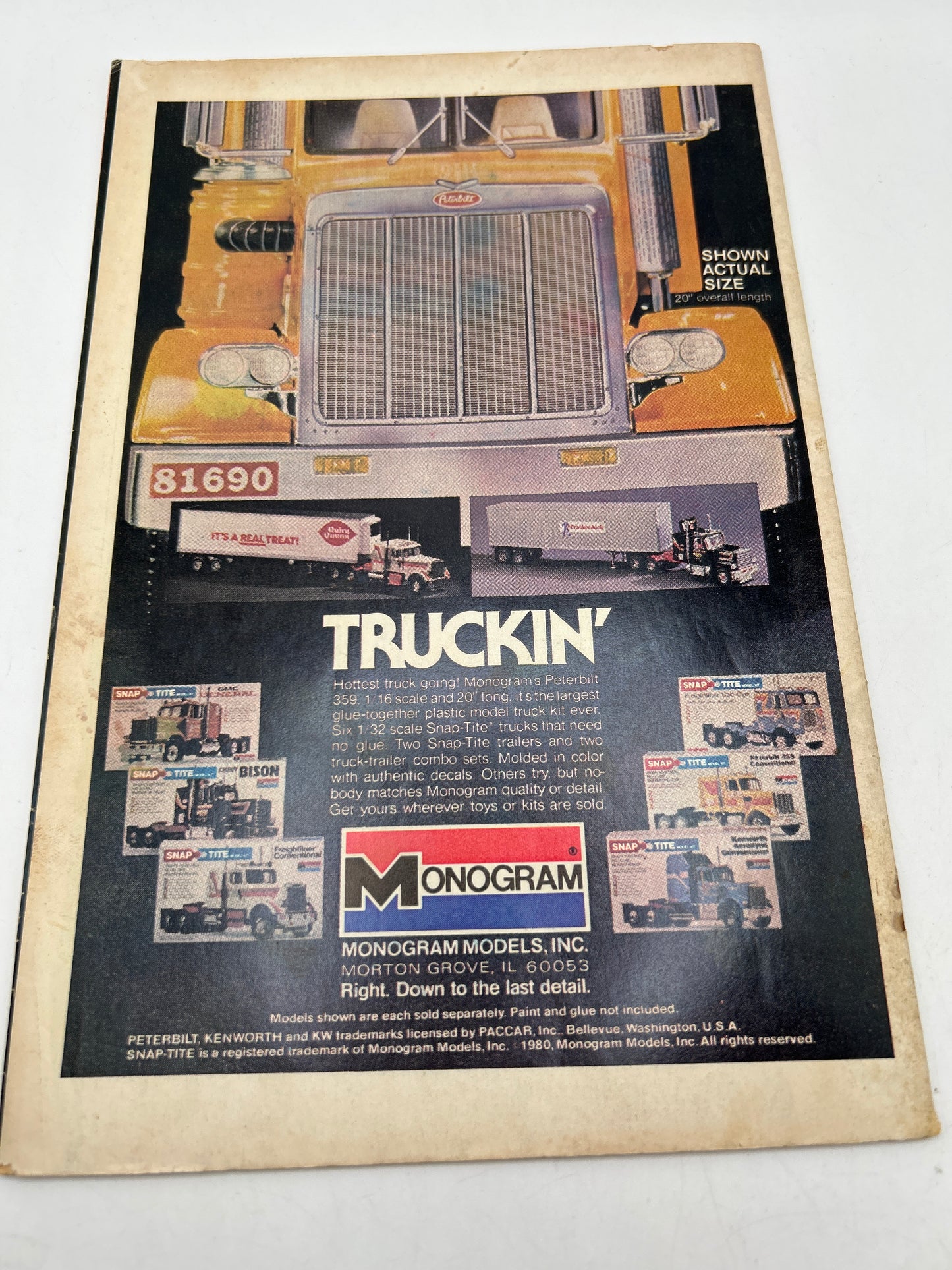 Kazar The Savage by Marvel Comics Book #1 Comic Book