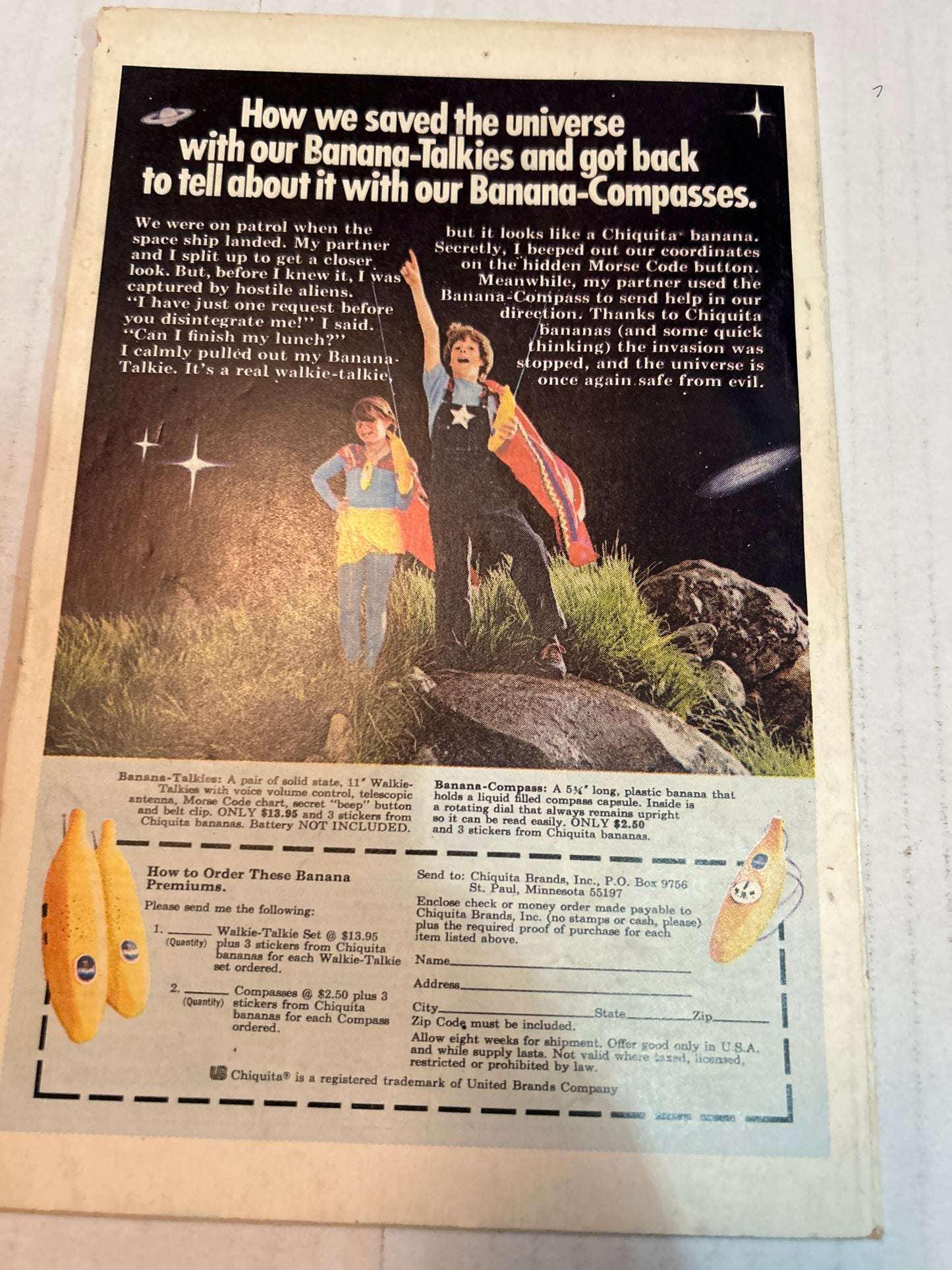 King Size Annual! Edgar Rice Burroughs Tarzan Lord of the Jungle by Marvel Comics Group "Ant-Men and She-Devils!" #3 Comic Book