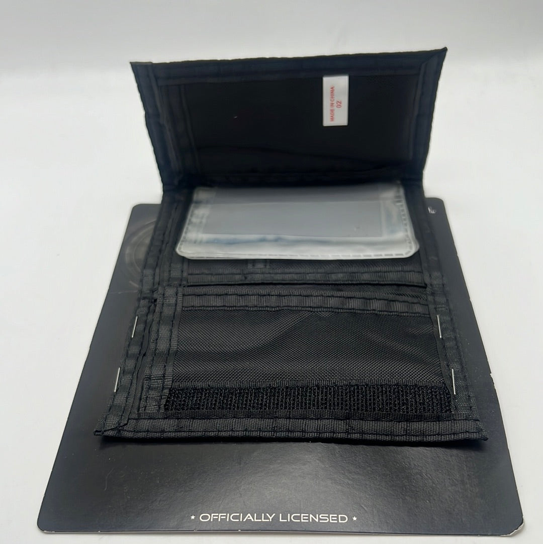 San Francisco Giants MLB Officially Licensed Nylon Wallet