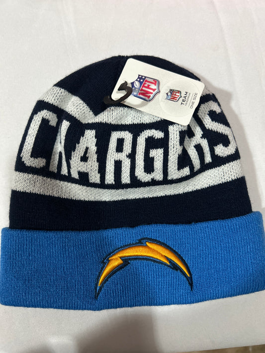Los Angeles Chargers NFL Team Headwear