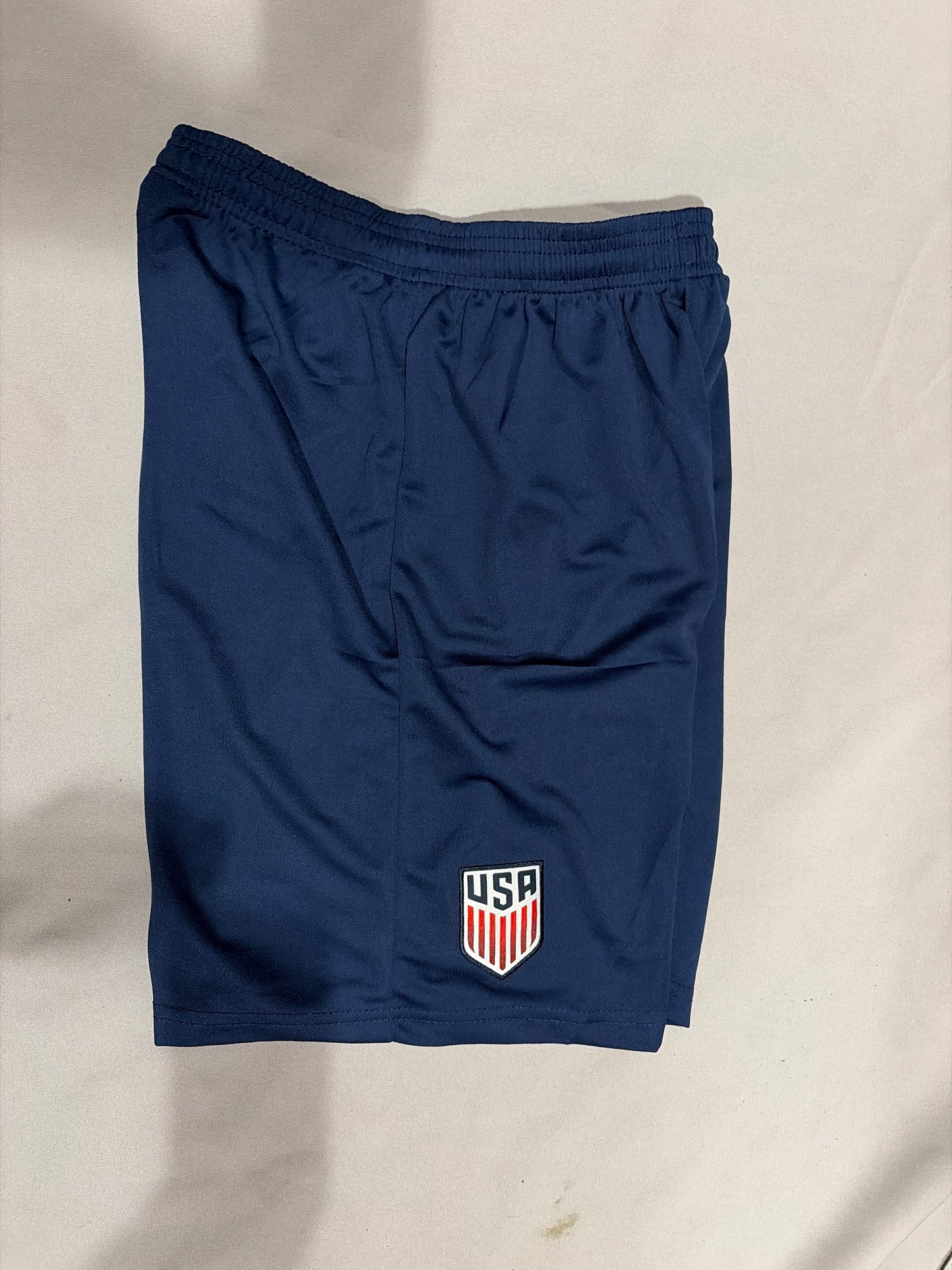 USA Soccer 2026 Men Set Jersey and Short