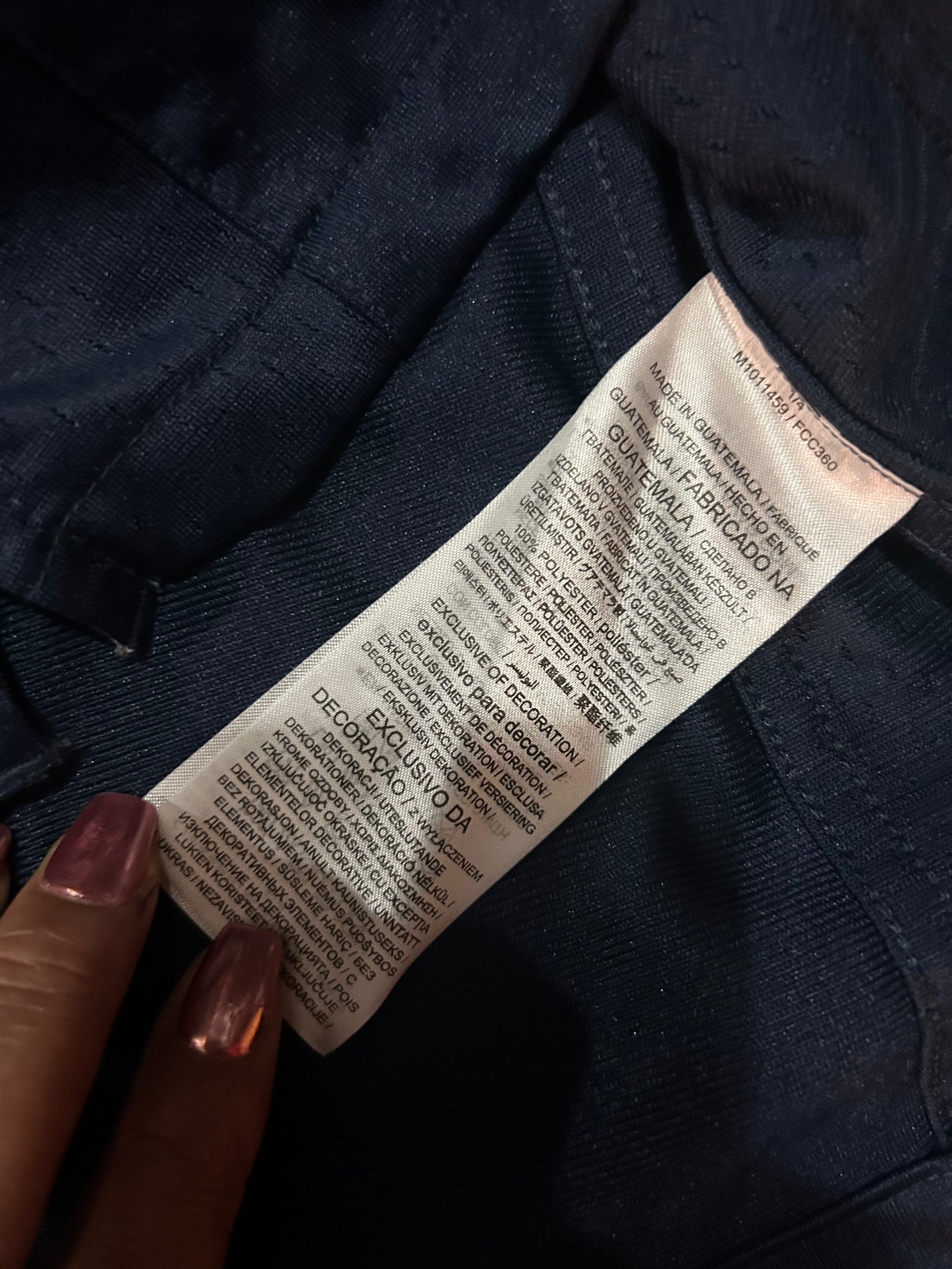 Dallas Cowboys NFL #20 Pollard Nike Women Jersey