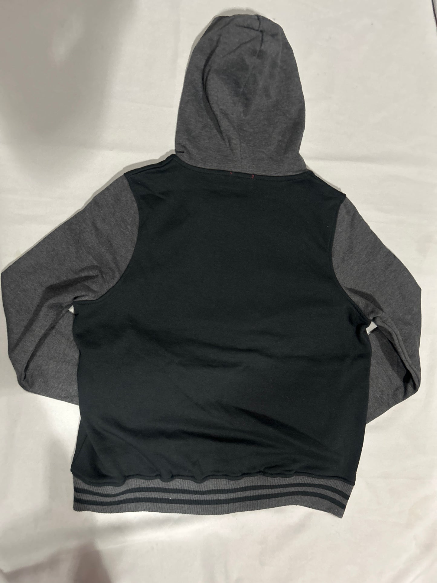 Los Angeles Dodgers MLB Mitchell & Ness Button Up Women Jacket