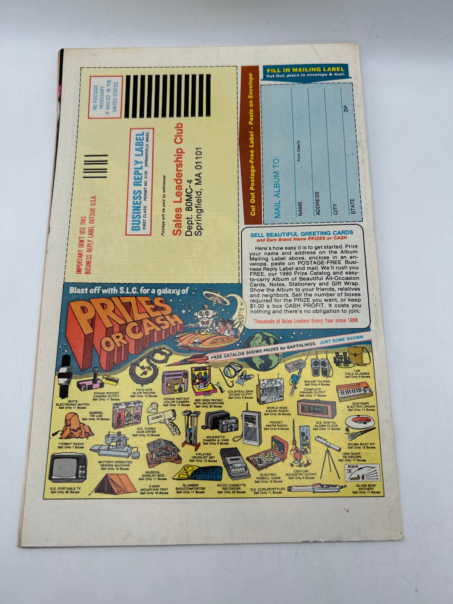 ROM Spaceknight by Marvel Comics Group #8 Comic Book