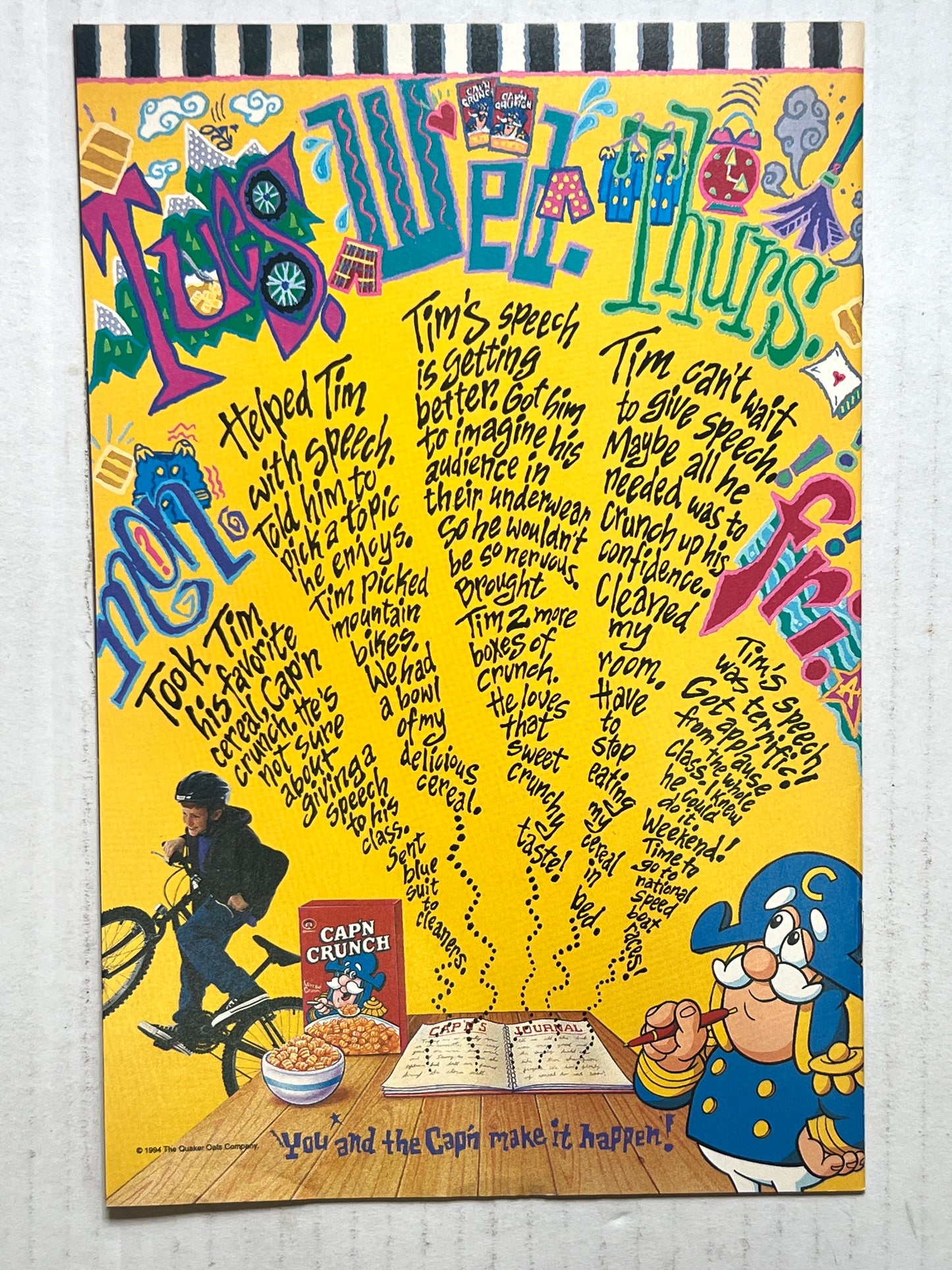 The Amazing Spider-Man by Marvel Comics Group “Web of Carnage” Part 2 of 4 #410 April 1996 Comic Book