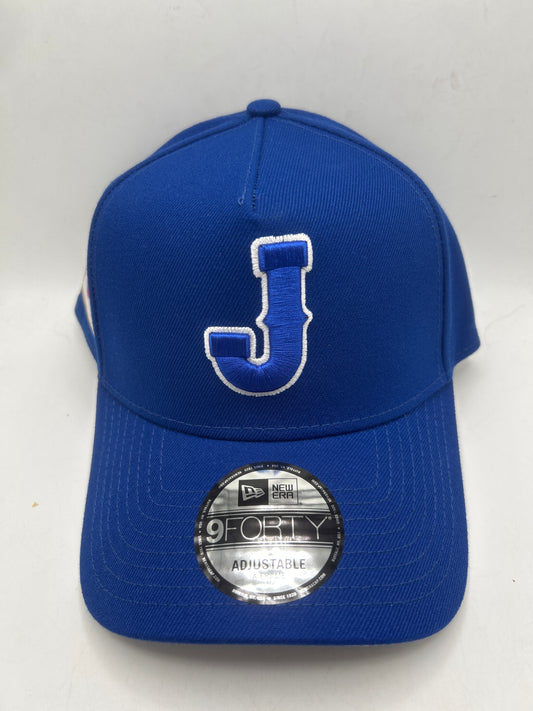 Japan 2026 World Series Baseball Classic New Era 9Forty A-Frame Adjustable Hat