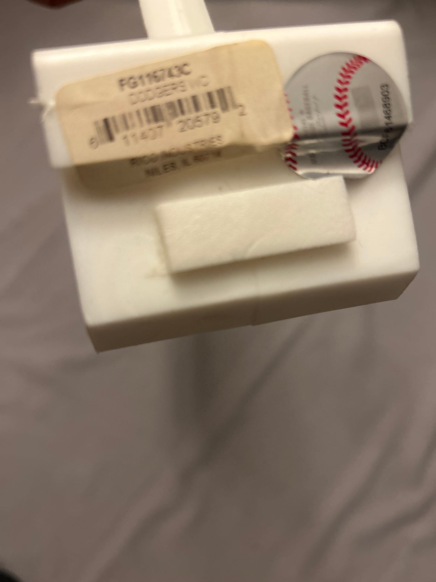 Los Angeles Dodgers MLB 2020 World Series Champions Car Flag