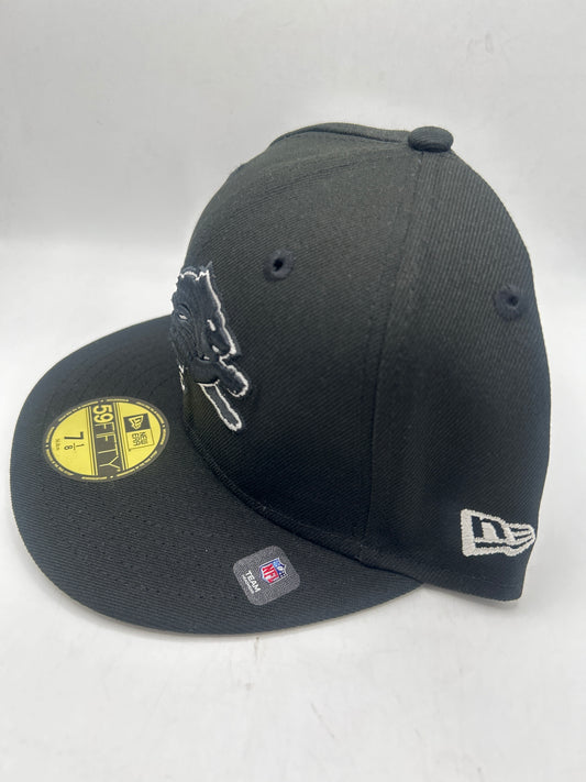 Detroit Lions NFL New Era 59Fifty Fitted Hat