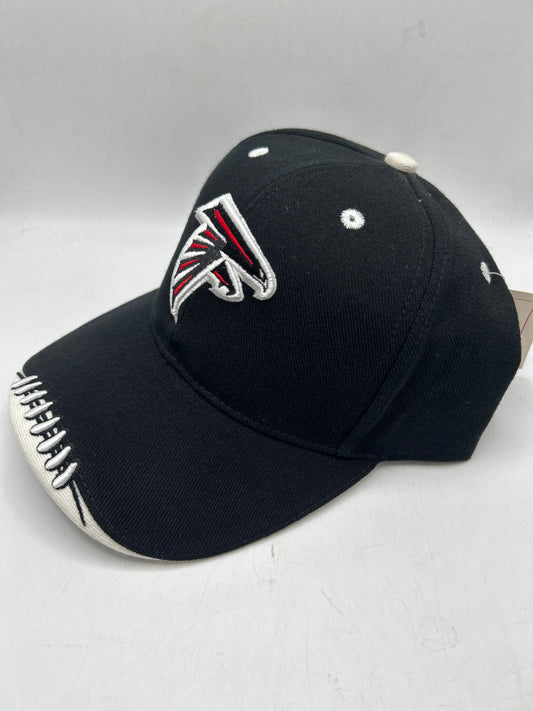 Atlanta Falcons NFL Strapback Adjustable Hat