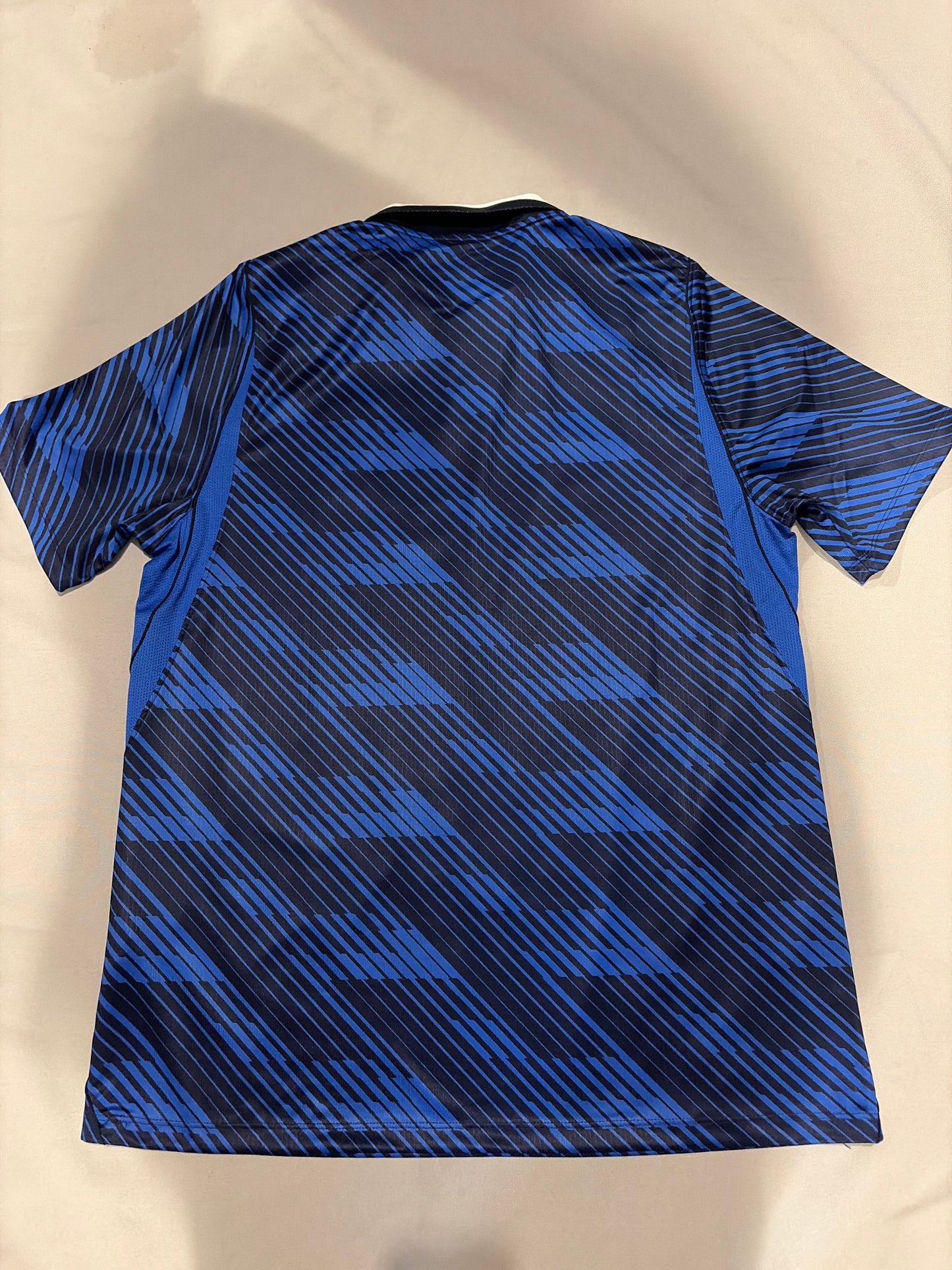 France National Nike World Cup 2026 Home Men Jersey