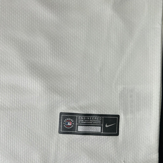 Los Angeles Dodgers MLB Nike Genuine Merchandise #17 Shohei Ohtani Youth White Home Jersey