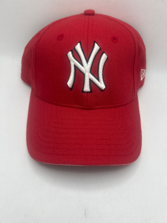New York Yankees MLB New Era Adjustable Hat
