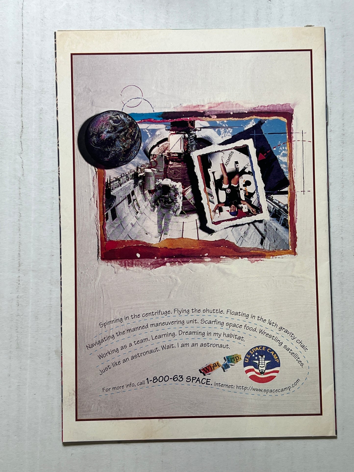 The Amazing Spider-Man by Marvel Comics Group “Blood Brothers” Part 2 of 6 #411 May 1996 Comic Book