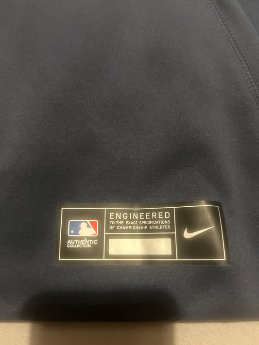 Los Angeles California MLB Nike City Connect Therma-Fit Men Hoodie